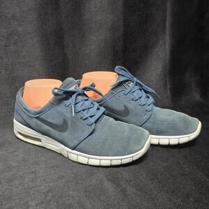 Stefan Janoski Nike Skateboarding & CO. SB Air Sneaker Shoe